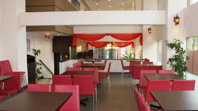 קואלה לומפור Hotel Summer View מראה חיצוני תמונה
